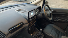 Ford EcoSport 1.0 EcoBoost 125 Active 5dr Petrol Hatchback